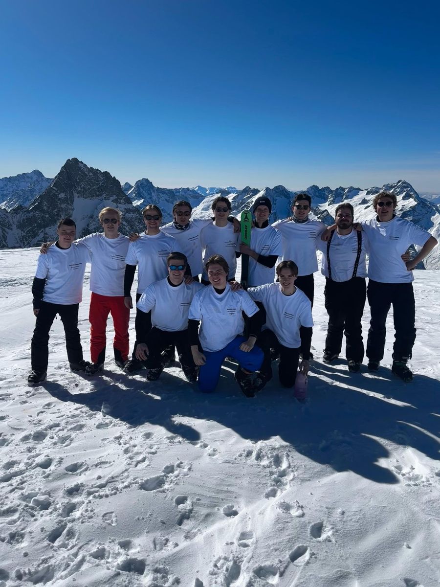 Skitrip